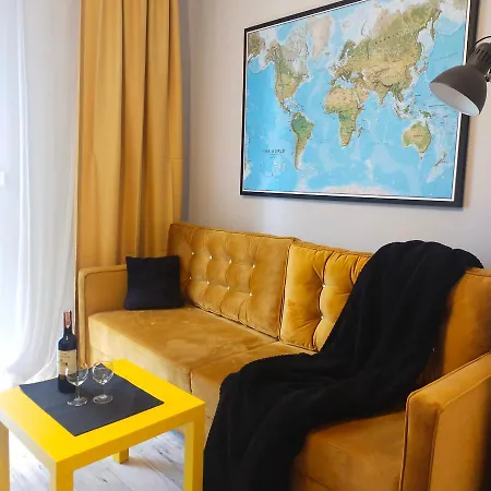 Black House * Gdańsk