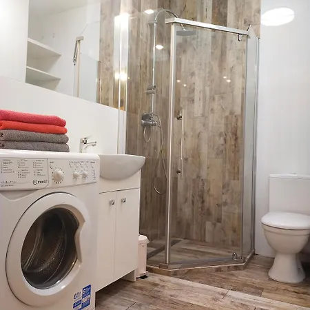 Black House * Gdańsk