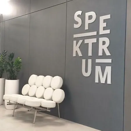 Апартаменты Black House Гданьск