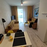 아파트 Black House 그단스크