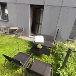 Black House 아파트