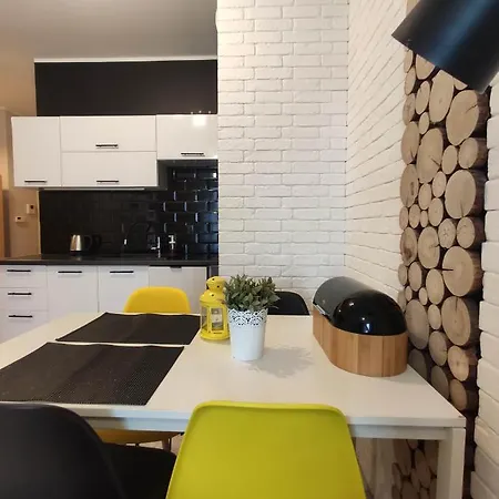 Black House Gdańsk